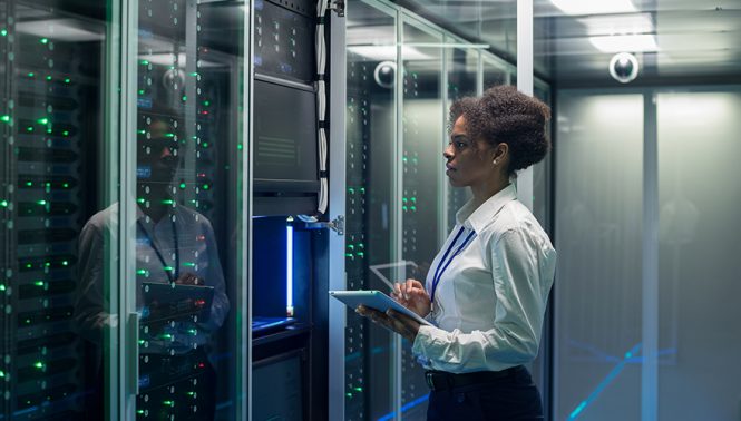 conseil et solution informatique