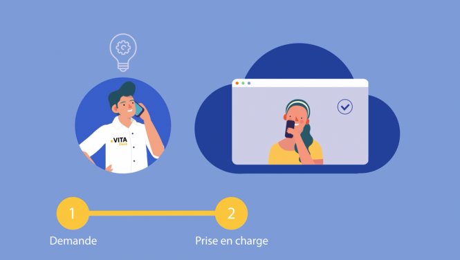VITA services managés