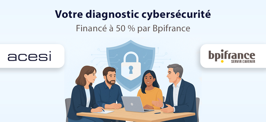 Diagnostic Cybersécurité