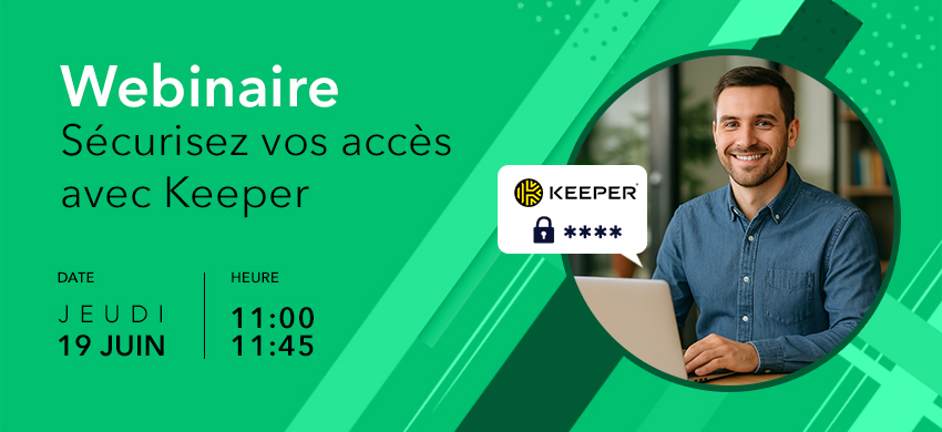 Webinaire Keeper ACESI